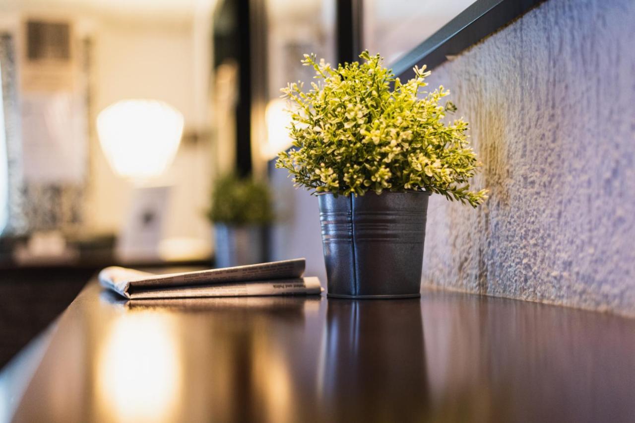City Hotel Fellbach 24H Check-In Екстер'єр фото